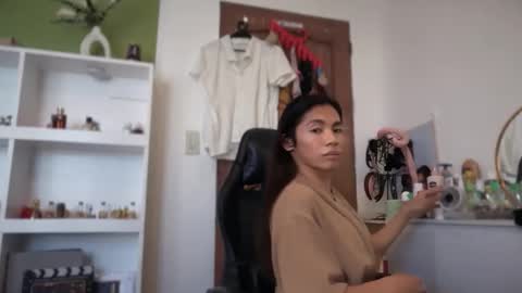 Be you  online show from 02/11/26, 03:11