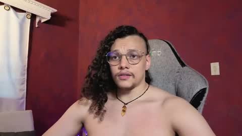 Experiment 626 online show from 04/13/26, 09:20