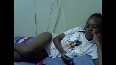 just_nuru online show from 12/01/25, 07:08