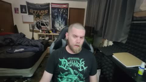 Ryan online show from 11/03/25, 12:57