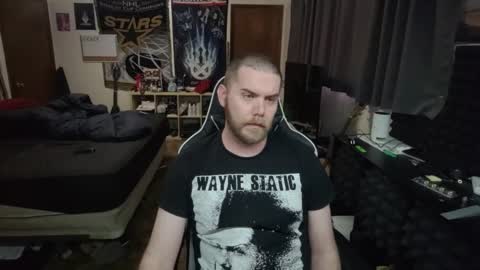 Ryan online show from 02/08/26, 08:01