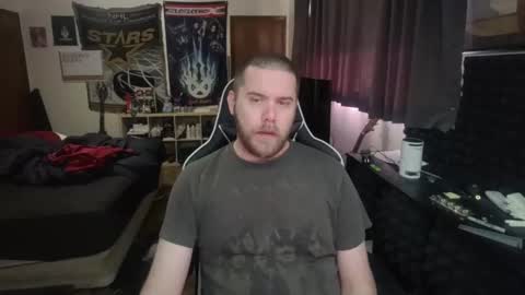 Ryan online show from 02/13/26, 08:49