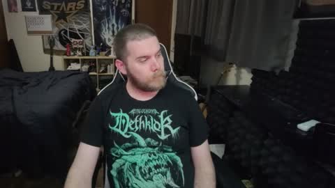 Ryan online show from 02/23/26, 06:00