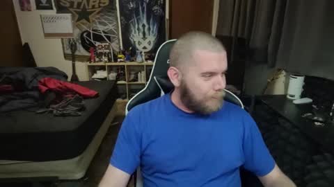 Ryan online show from 03/15/26, 09:04