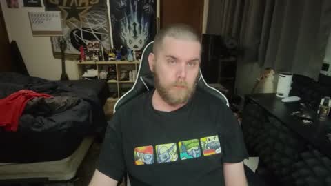 Ryan online show from 03/19/26, 02:59