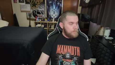 Ryan online show from 03/23/26, 10:47