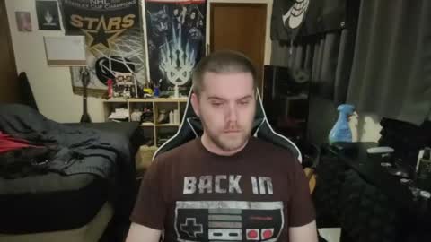 Ryan online show from 04/02/26, 01:36