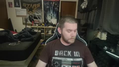 Ryan online show from 04/14/26, 06:08