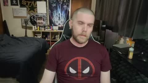 Ryan online show from 04/22/26, 07:48