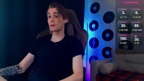 Samuel online show from 09/16/25, 05:08
