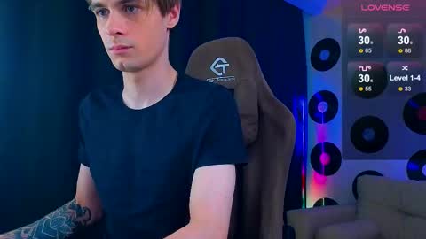Samuel online show from 09/20/25, 04:02