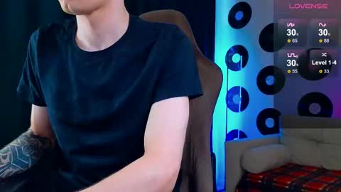 Samuel online show from 10/05/25, 09:51