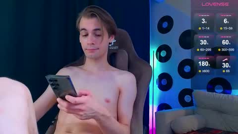Samuel online show from 10/09/25, 07:34