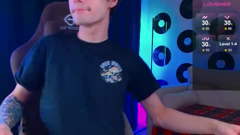 Samuel online show from 10/15/25, 05:13