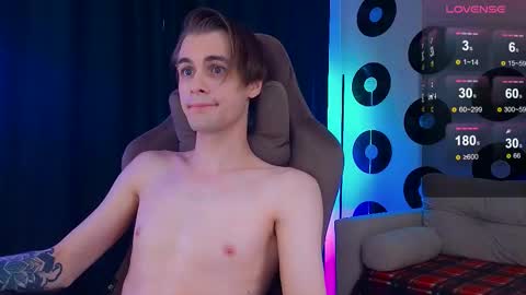 Samuel online show from 10/22/25, 05:52