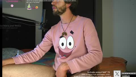 Maxi online show from 01/30/25, 01:11