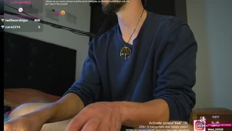 Maxi online show from 02/19/25, 02:23