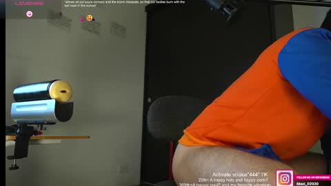 Maxi online show from 02/22/25, 10:31