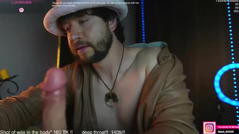 Maxi online show from 10/03/25, 12:51