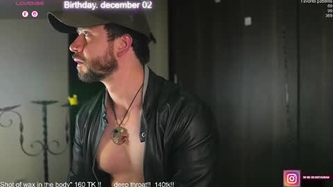 Maxi online show from 11/20/25, 11:37