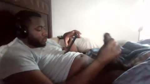 justablackdude1474274 online show from 06/21/26, 07:16