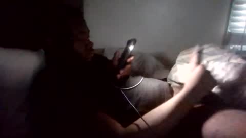justablackdude1474274 online show from 06/22/26, 09:45