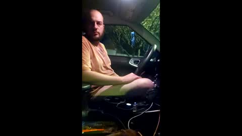 justaguy955 online show from 02/18/26, 05:14