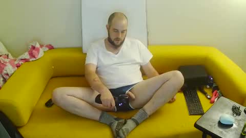 justaguy955 online show from 03/23/26, 02:59