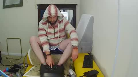 justaguy955 online show from 04/02/26, 08:45