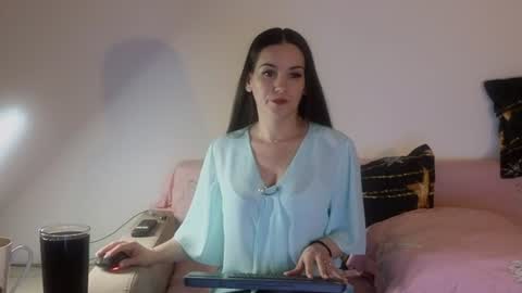 Snapshot of justanneagain chatting on 06/21/26, 08:11 JustAnne online show from 06/21/26, 08:11
