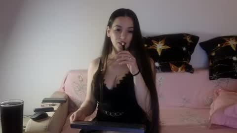 JustAnne online show from 06/27/26, 01:43