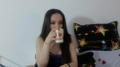 JustAnne online show from 08/02/26, 07:01