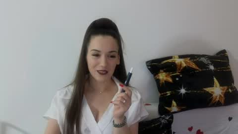 JustAnne online show from 08/03/26, 07:28