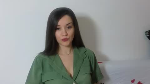 JustAnne online show from 08/08/26, 12:46