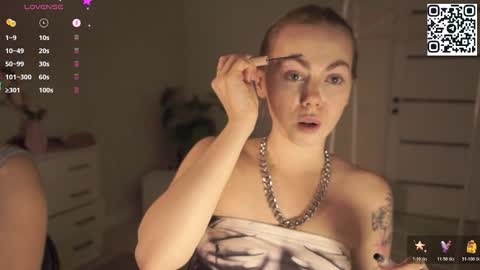 Alexa online show from 03/12/26, 12:44