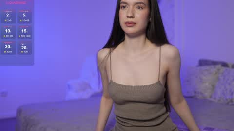 Katarina online show from 01/13/25, 06:05