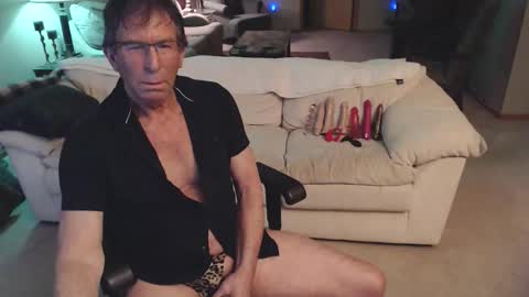 DD online show from 01/14/26, 01:22