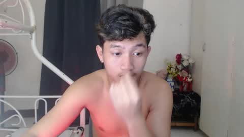 Cyril online show from 02/04/26, 03:40