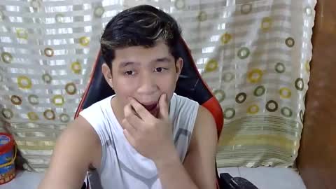 Cyril online show from 03/05/26, 12:23