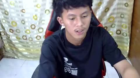 James online show from 03/19/26, 01:15