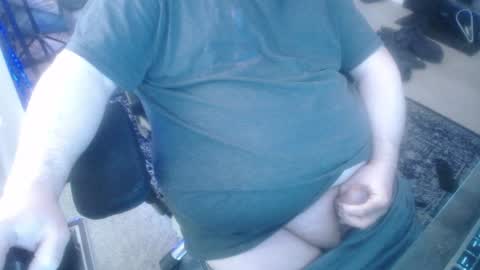 Rick online show from 01/31/25, 06:47