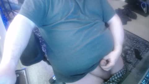 Rick online show from 02/01/25, 03:08