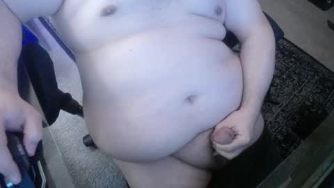 Rick online show from 10/01/25, 12:38