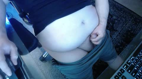 Rick online show from 11/23/25, 02:50