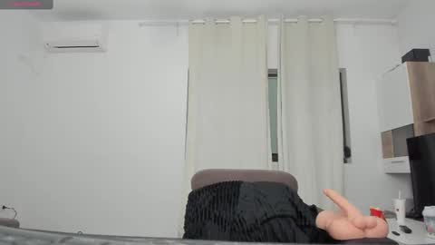 Chloe online show from 02/15/25, 03:09