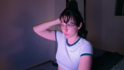 Snapshot of justclaree chatting on 07/27/26, 08:05 JustClaree online show from 07/27/26, 08:05