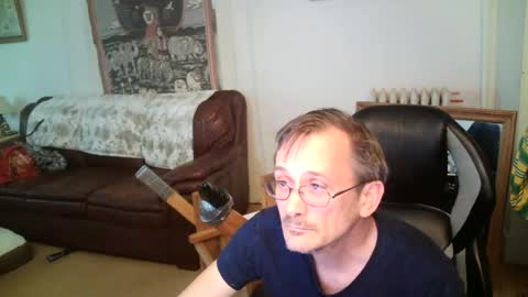 Snapshot of justdoug999 chatting on 06/27/26, 09:42 BetaDougie online show from 06/27/26, 09:42