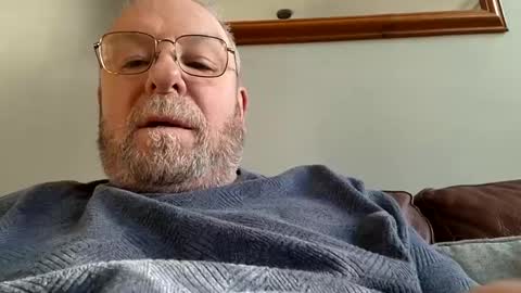 justenjoyingurcompany online show from 03/09/25, 08:40
