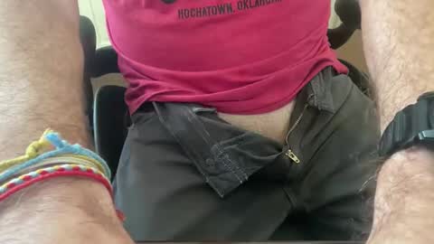 Snapshot of justfitnfun chatting on 10/27/25, 04:55 justfitnfun online show from 10/27/25, 04:55