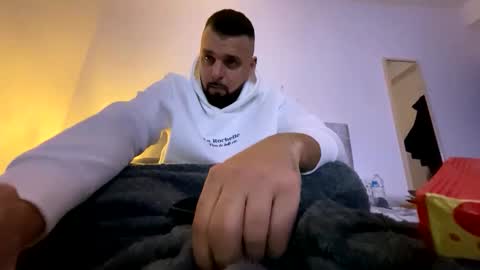 justforfunchriss online show from 02/15/26, 06:04